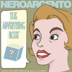 Neroargento : The Advertising Box